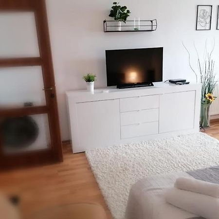 Nexus Studio Deluxe Miercurea Ciuc Zewnętrze zdjęcie