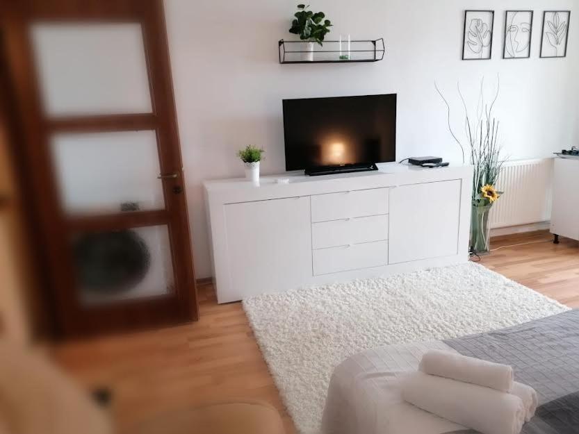 Nexus Studio Deluxe Miercurea Ciuc Zewnętrze zdjęcie