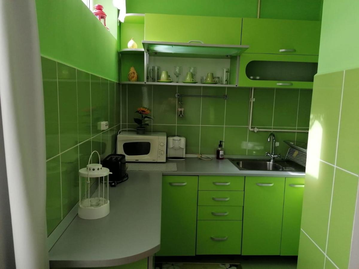 Nexus Studio Deluxe Miercurea Ciuc Zewnętrze zdjęcie